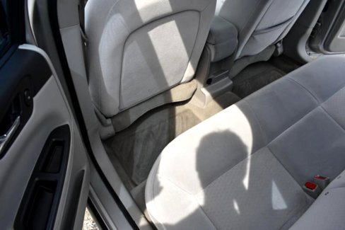 Used 2008 Chevrolet Impala LS image 18