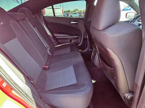 Used 2020 Dodge Charger R/T image 17