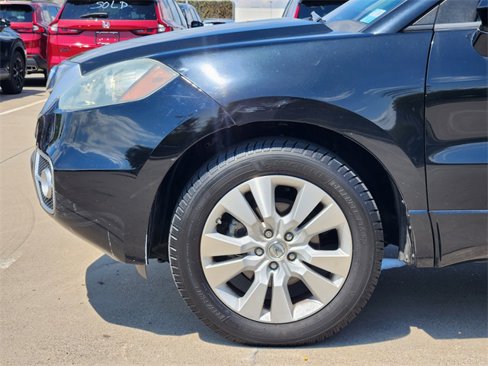 Used 2011 Acura RDX 2WD image 8