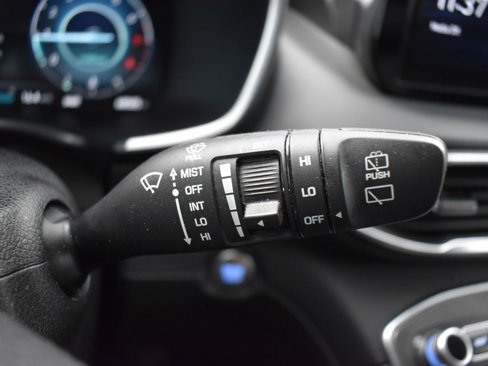 Used 2023 Hyundai Santa Fe SEL w/ Premium Package image 20