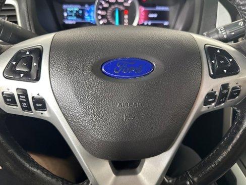 Used 2013 Ford Explorer Limited image 24