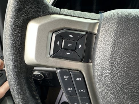 Used 2020 Ford F150 Lariat w/ Equipment Group 502A Luxury image 24