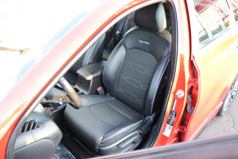 Used 2023 Kia Forte GT-Line w/ GT-Line Premium Package image 11