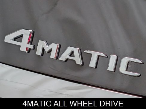 Used 2020 Mercedes-Benz C 300 4MATIC Sedan image 11