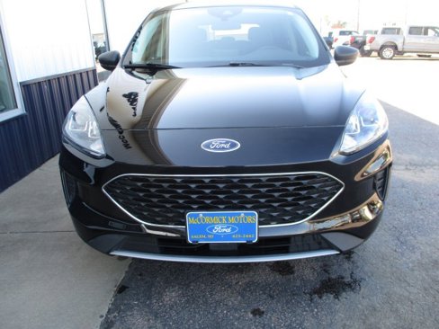 Used 2022 Ford Escape SE w/ Convenience Package image 3