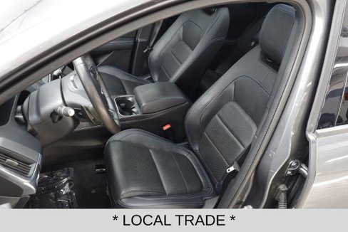 Used 2020 Jaguar E-PACE R-Dynamic S image 7