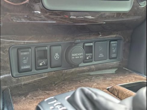 Used 2015 INFINITI QX80 2WD image 21