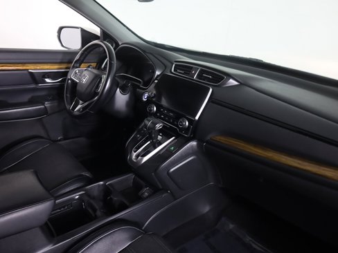 Used 2017 Honda CR-V EX-L image 29