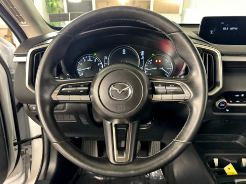Used 2023 MAZDA CX-50 2.5 S w/ Preferred Plus Pkg image 19