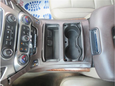Used 2015 Chevrolet Tahoe LTZ image 19