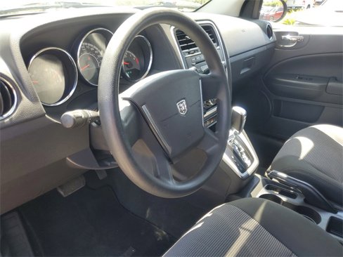 Used 2011 Dodge Caliber Mainstreet image 13