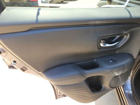 New 2026 Honda HR-V LX image 12