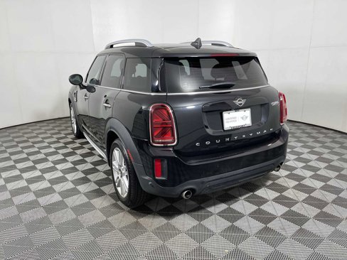 Certified 2023 MINI Cooper Countryman S image 5