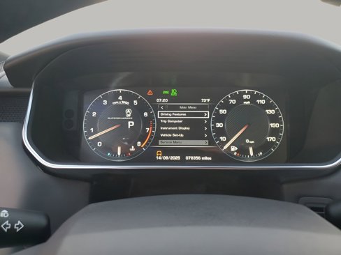 Used 2015 Land Rover Range Rover Sport Supercharged image 38