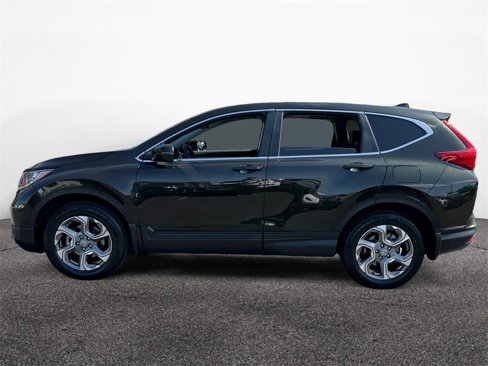 Used 2019 Honda CR-V EX-L image 3