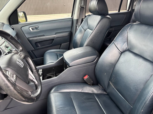 Used 2009 Honda Pilot EX-L image 6