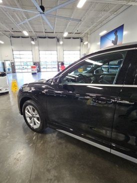 Used 2023 Audi Q3 2.0T Premium image 44