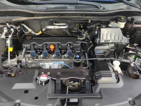 Used 2019 Honda HR-V EX image 28