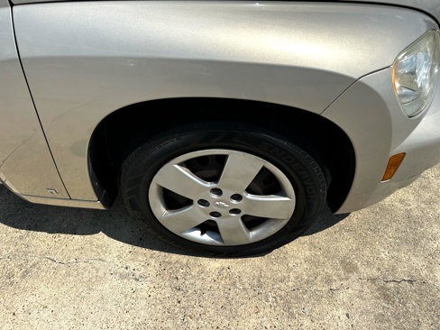 Used 2009 Chevrolet HHR LS image 17