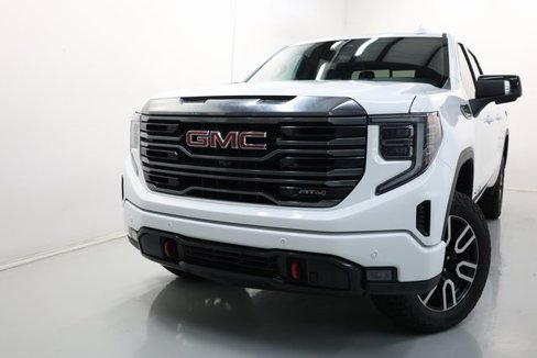Used 2023 GMC Sierra 1500 AT4 w/ AT4 Preferred Package image 56