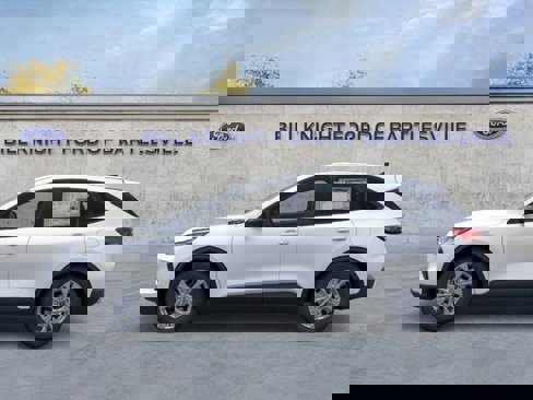 New 2025 Ford Escape Active image 4
