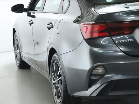 Used 2023 Kia Forte LXS image 41