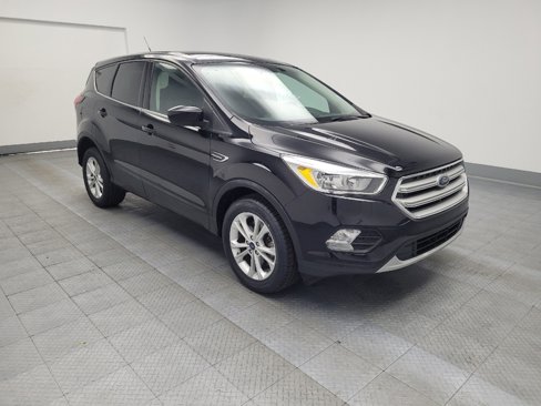 Used 2019 Ford Escape SE image 13