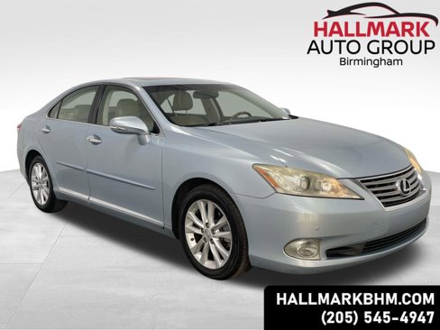 Used 2010 Lexus ES 350 image 1