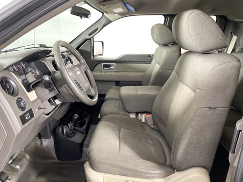 Used 2010 Ford F150 XL image 11