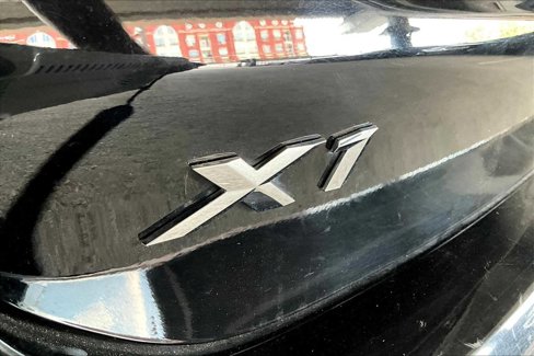 Used 2021 BMW X1 sDrive28i w/ Convenience Package image 9