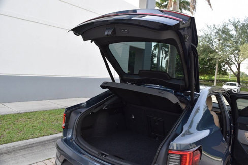 Used 2022 Polestar Polestar 2 w/ Plus Package image 82