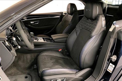Used 2024 Bentley Continental GT Speed image 8