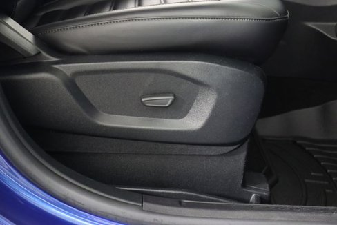 Used 2020 Ford Edge SEL w/ Cold Weather Package image 56
