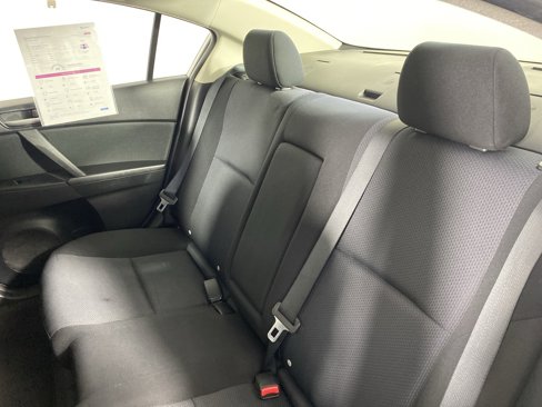 Used 2011 MAZDA MAZDA3 i Touring image 27