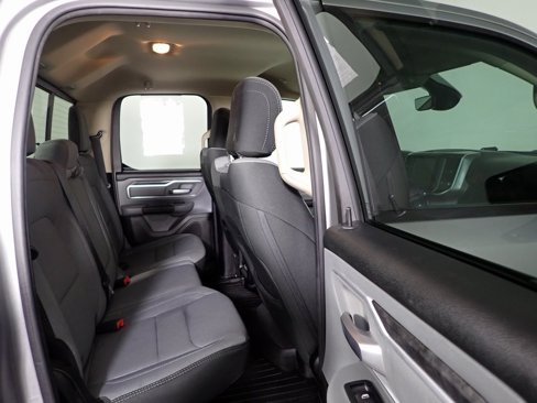 Used 2020 RAM 1500 Big Horn image 31