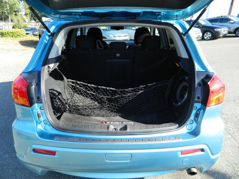 Used 2012 Mitsubishi Outlander Sport SE image 9