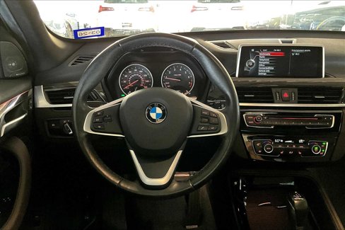 Used 2016 BMW X1 xDrive28i image 5