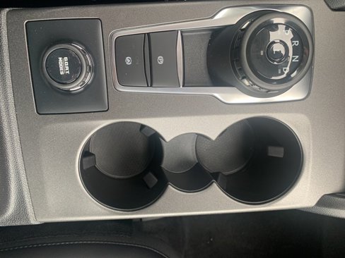 New 2025 Ford Bronco Sport Outer Banks w/ Outer Banks Tech Package+ image 12