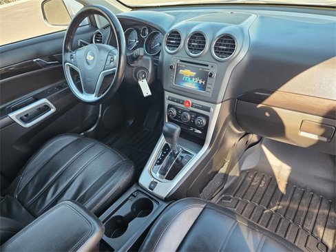 Used 2015 Chevrolet Captiva Sport LT w/ Convenience Package image 16