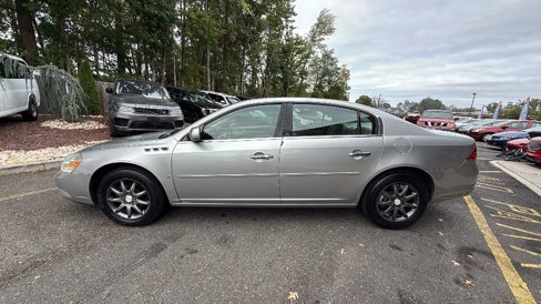 Used 2007 Buick Lucerne CXL w/ Luxury Package image 3