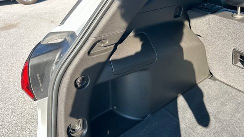 Certified 2022 Chevrolet Equinox RS image 14