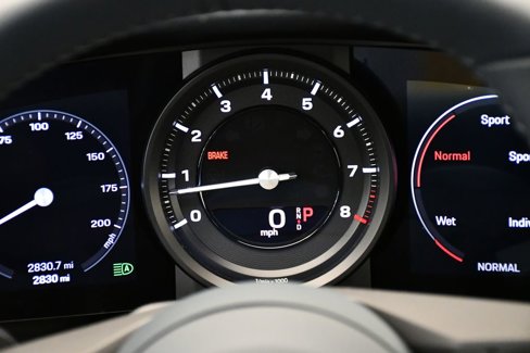 Used 2024 Porsche 911 Carrera S image 29