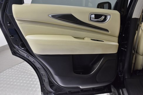 Used 2016 INFINITI QX60 FWD w/ Premium Package image 25