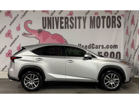 Used 2016 Lexus NX 200t FWD image 9