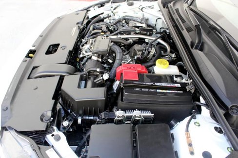 Used 2024 Nissan Sentra SV image 42