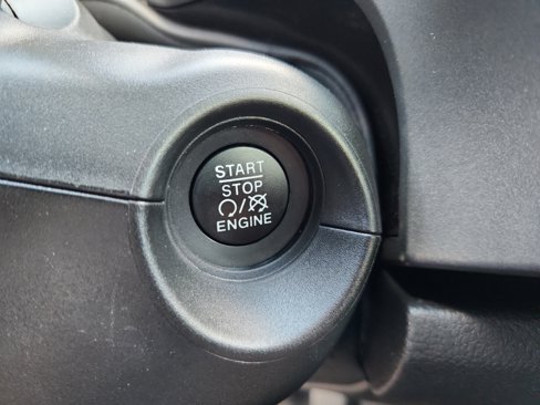 Used 2023 FIAT 500X Sport w/ Technology Group image 30