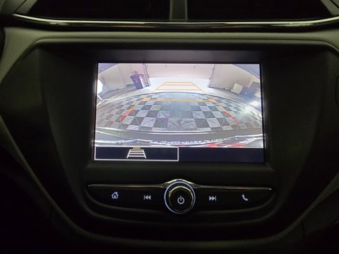 Used 2021 Chevrolet TrailBlazer LS image 13