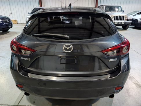 Used 2014 MAZDA MAZDA3 s Grand Touring image 5