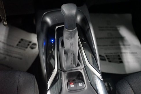 Certified 2020 Toyota Corolla LE image 19