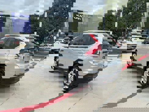 Used 2013 Honda CR-V EX image 4